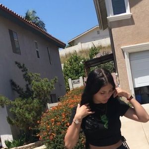 Meet your Posher, Jacky